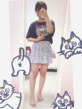 efffy💫さんのコーディネート