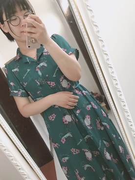 efffy💫さんのコーディネート