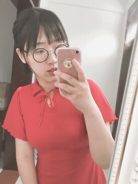 efffy💫さんのコーディネート