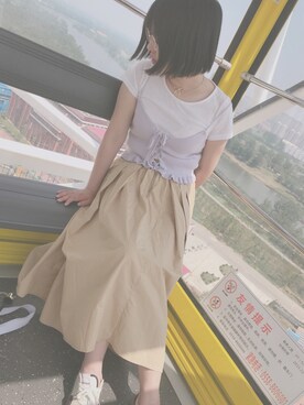 efffy💫さんのコーディネート