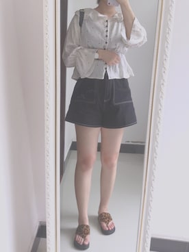 efffy💫さんのコーディネート