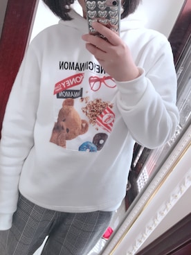 efffy💫さんのコーディネート