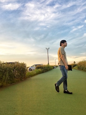 84さんのコーディネート