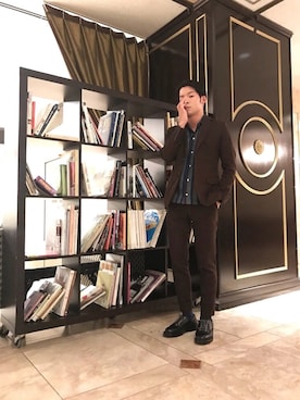 84さんのコーディネート