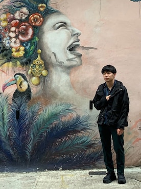 84さんのコーディネート