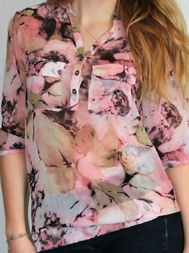 Kiraさんのコーディネート