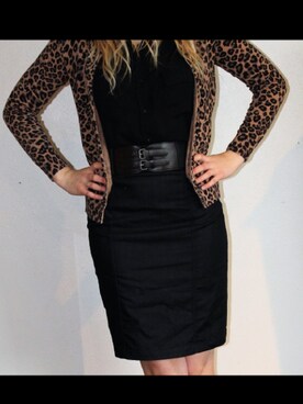 Kiraさんのコーディネート