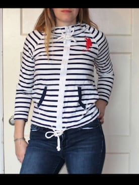 Kiraさんのコーディネート