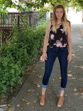 Kiraさんのコーディネート