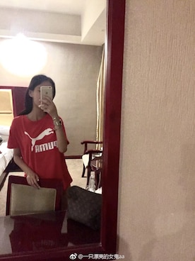 一只漂亮的女鬼aaさんのコーディネート