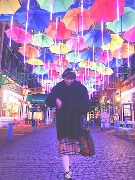 HIKYARYさんのコーディネート