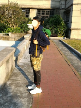 樹さんのコーディネート