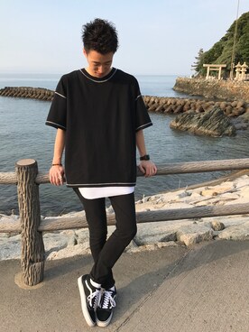 Daikiさんのコーディネート