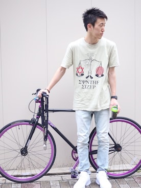 Daikiさんのコーディネート