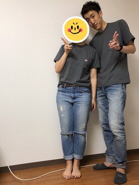 Daikiさんのコーディネート