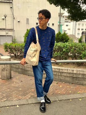 Daikiさんのコーディネート