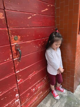 Liaolele-Ariel さんのコーディネート