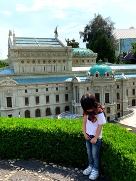 Liaolele-Ariel さんのコーディネート