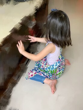 Liaolele-Ariel さんのコーディネート