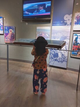 Liaolele-Ariel さんのコーディネート