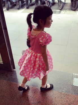 Liaolele-Ariel さんのコーディネート