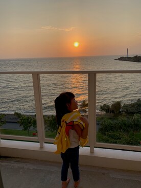 Liaolele-Ariel さんのコーディネート