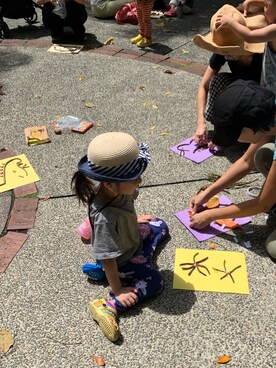 Liaolele-Ariel さんのコーディネート