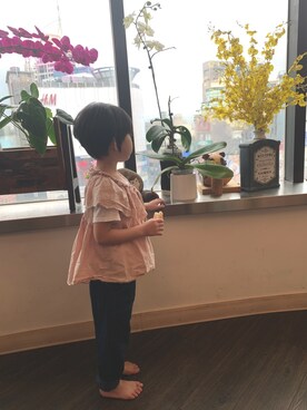 Liaolele-Ariel さんのコーディネート