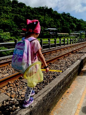 Liaolele-Ariel さんのコーディネート