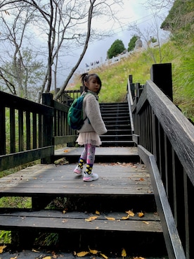 Liaolele-Ariel さんのコーディネート