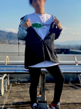 yoshinoさんのコーディネート