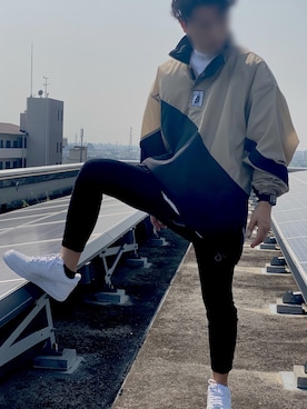 yoshinoさんのコーディネート