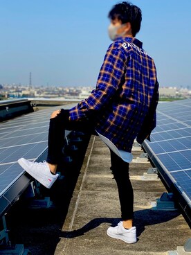 yoshinoさんのコーディネート