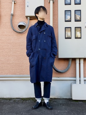 なかけんさんのコーディネート