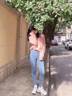 Vaporwaveさんのコーディネート