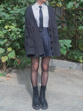 Vaporwaveさんのコーディネート