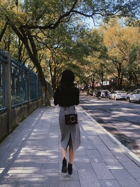 Vaporwaveさんのコーディネート