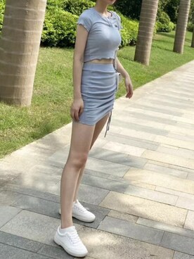 Vaporwaveさんのコーディネート