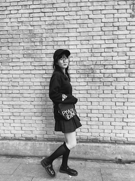 Vaporwaveさんのコーディネート