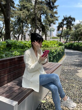 Vaporwaveさんのコーディネート