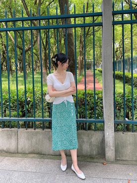 Vaporwaveさんのコーディネート