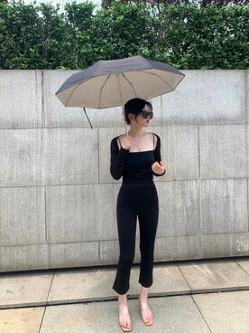 Vaporwaveさんのコーディネート