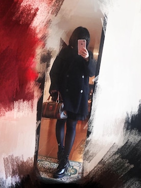 221さんのコーディネート