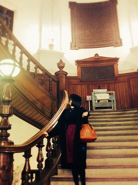 221さんのコーディネート