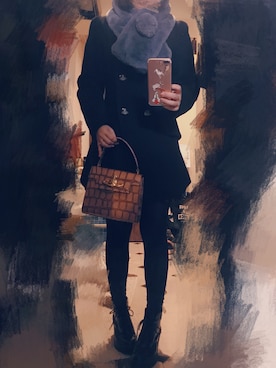 221さんのコーディネート