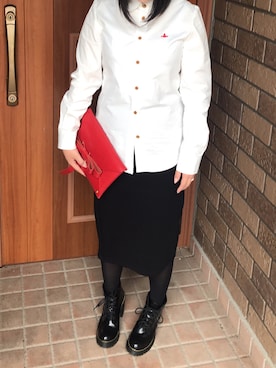 221さんのコーディネート