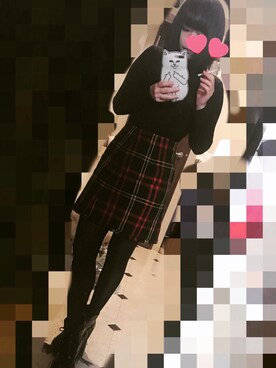 221さんのコーディネート