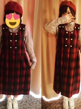 221さんのコーディネート