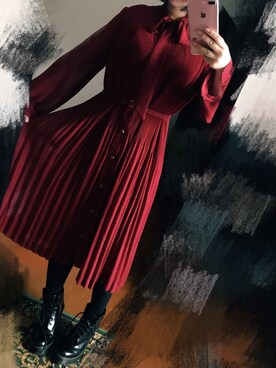 221さんのコーディネート