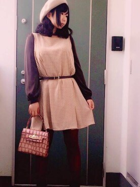 221さんのコーディネート